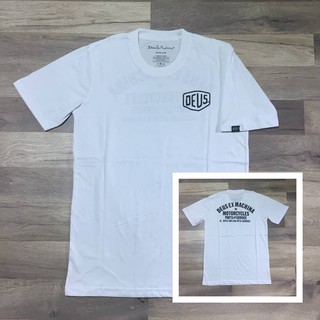  KAOS  DEUS  EX MACHINA ADDRESS BALI  NF JL BATU MEJAN 