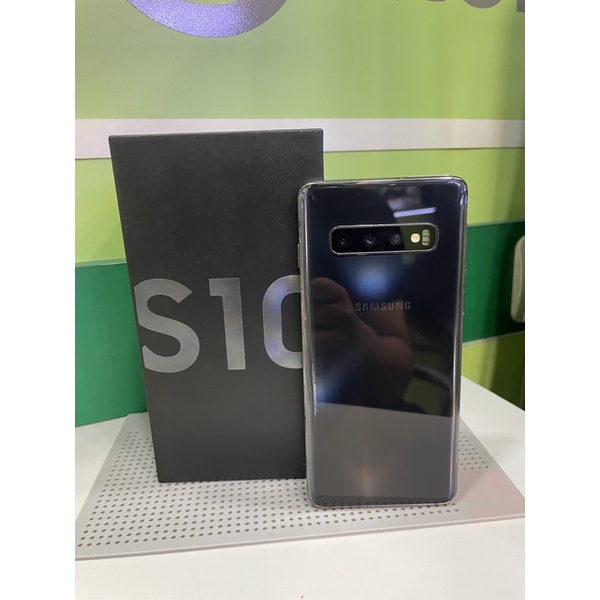 samsung s10 8/128 second sein