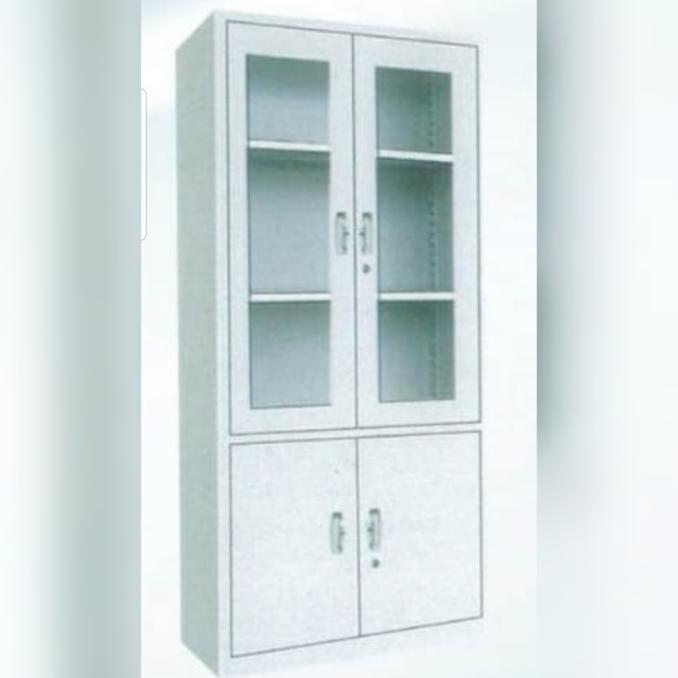 

@=@=@=@=] Filling Cabinet 2p Lemari Obat