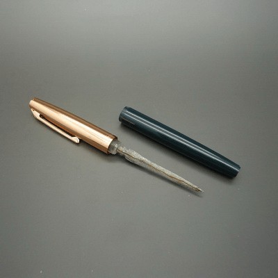 

Pusaka Keris Bolpoin Bolpen Pulpen