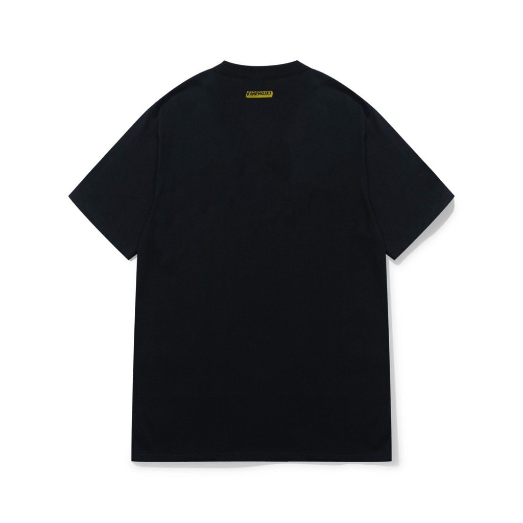 Kamengski - Cuci Gudang Black Tee