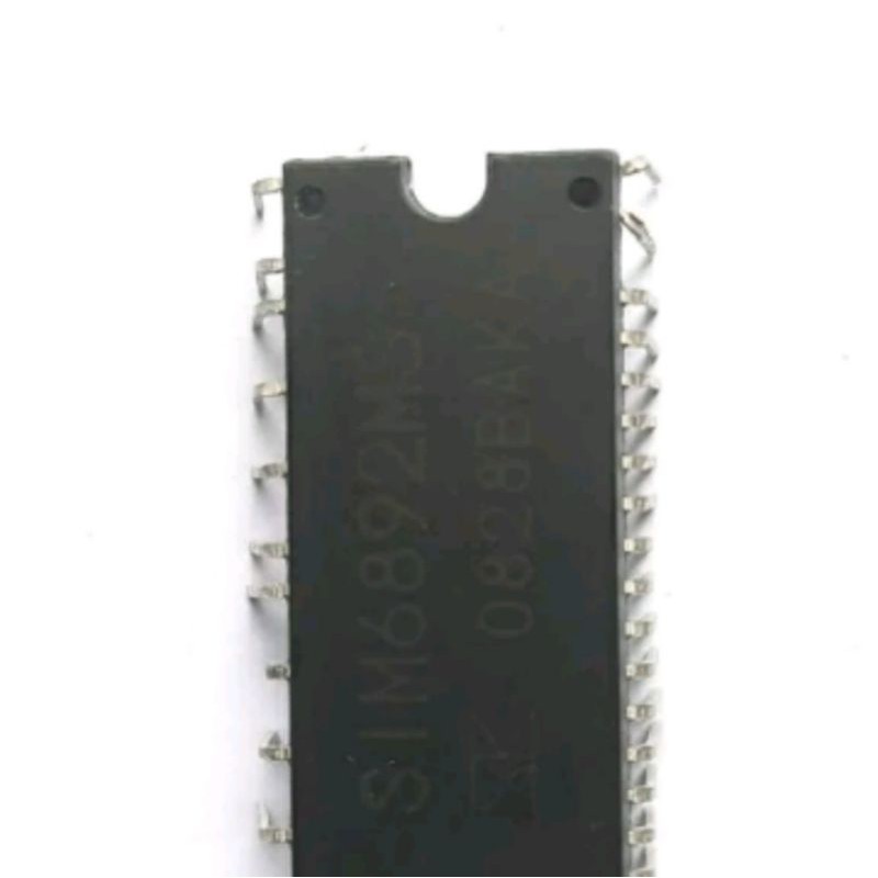 IC SIM6892M IC modul kulkas inverter