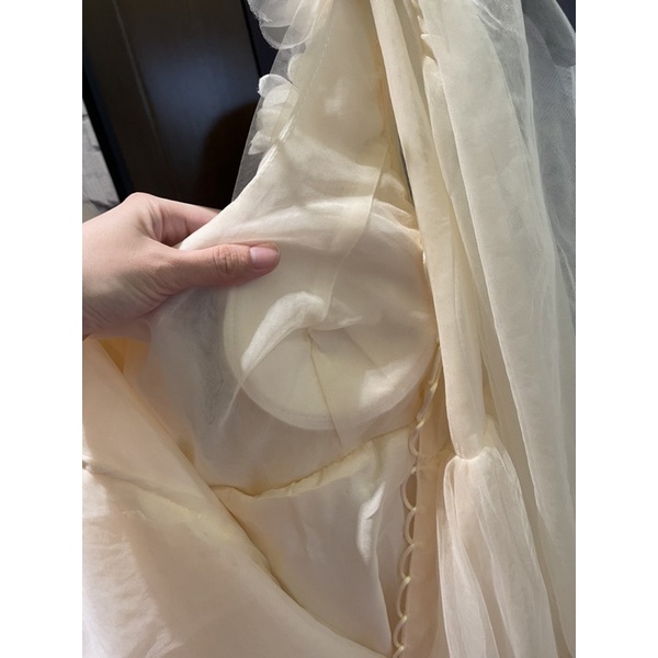 NEW Ready-to-wear 03 Maternity Gown for Photoshoot Dress Gaun Baju Bumil Ibu Hamil
