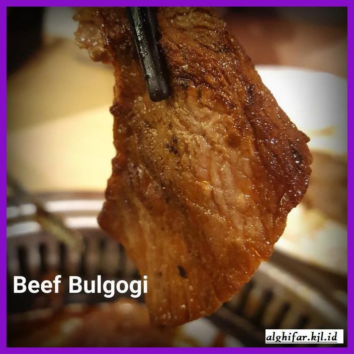 

gnidderdsaus- kikkoman saus bulgogi halal 300gr -asliiiiii.