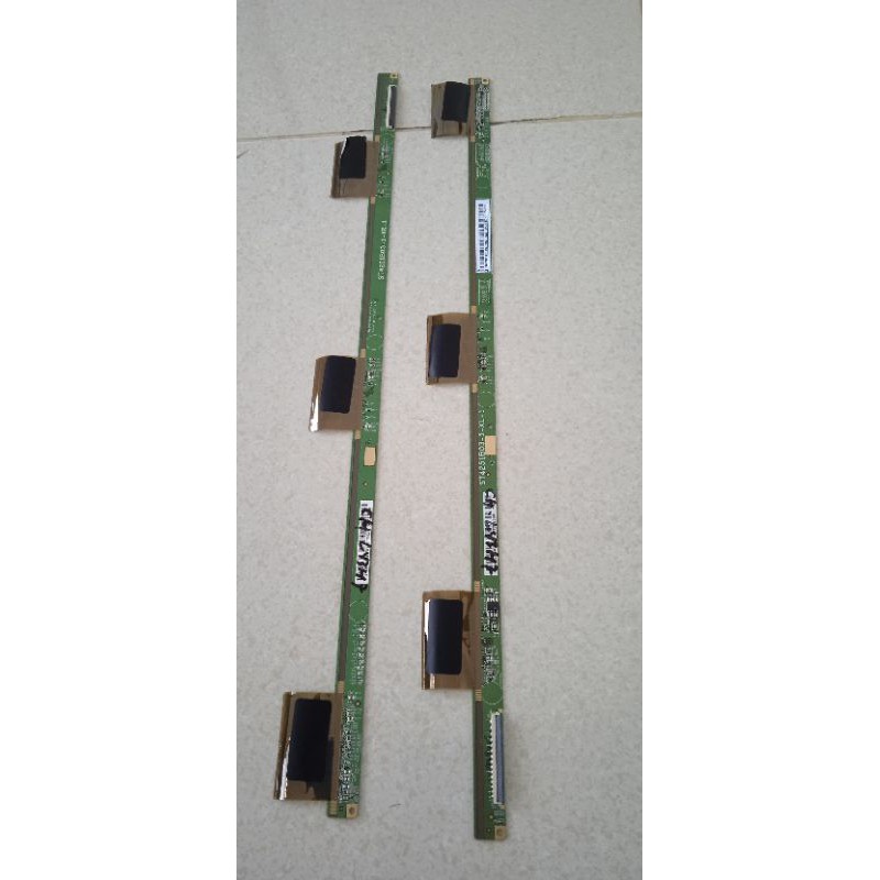 Tcon COF changhong L43H7