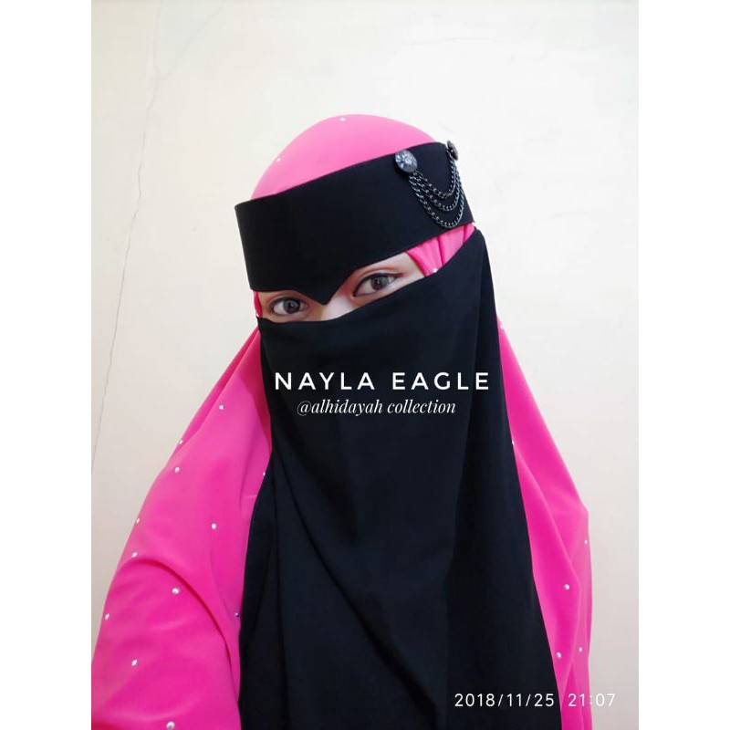 cadar bandana temboro