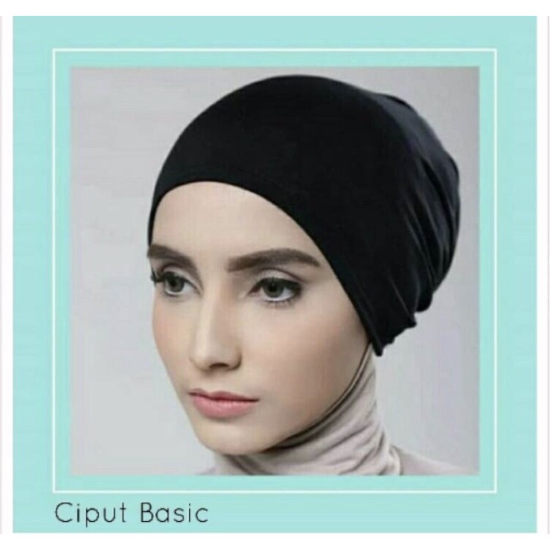 Inner Ninja / Ciput Ninja / Antem Ninja / Inner Kaos