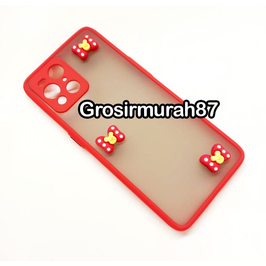 candy macaron softcase case tebal kondom hp oppo Find x3 pro Pink maroon kuning hitam navy