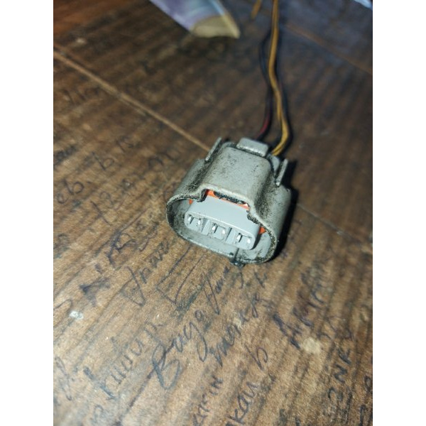 soket sensor ckp futura injecsi ori