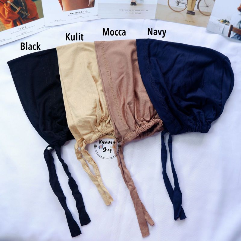 CIPUT BASIC TALI/INNER TURKI/CIPUT MALAY