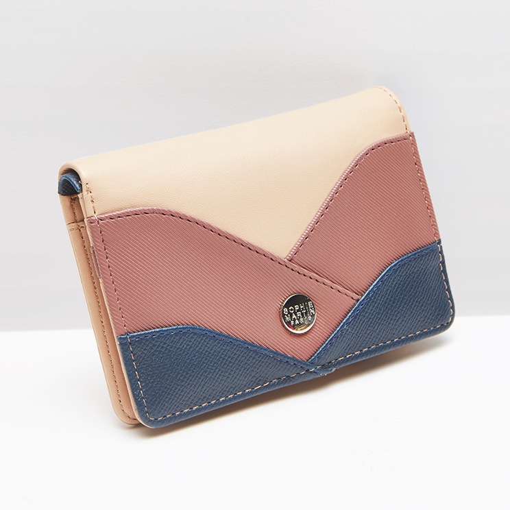 DOMPET LIPAT SOPHIE MARTIN PARIS WANITA DOMPET KECIL SHOPIE MARTIN DOMPET WANITA SHOPE MARTIN CHYNTA