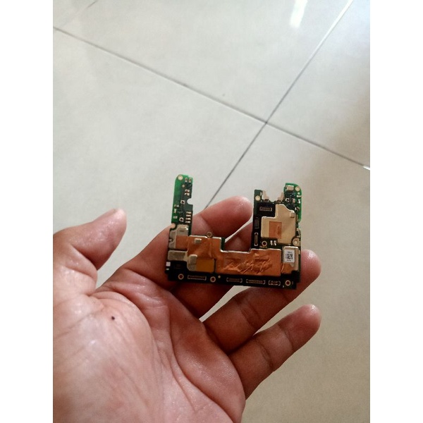 mesin oppo f11 pro normal segel