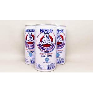 

Susu Beruang Bearbrand Murah