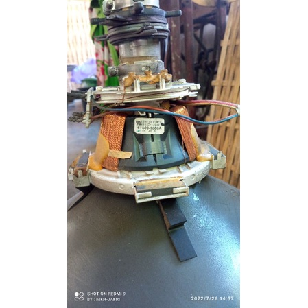 Defleksi yoke konde TV LG Flat Non slim 6150Z-1228Y 61509-1008A