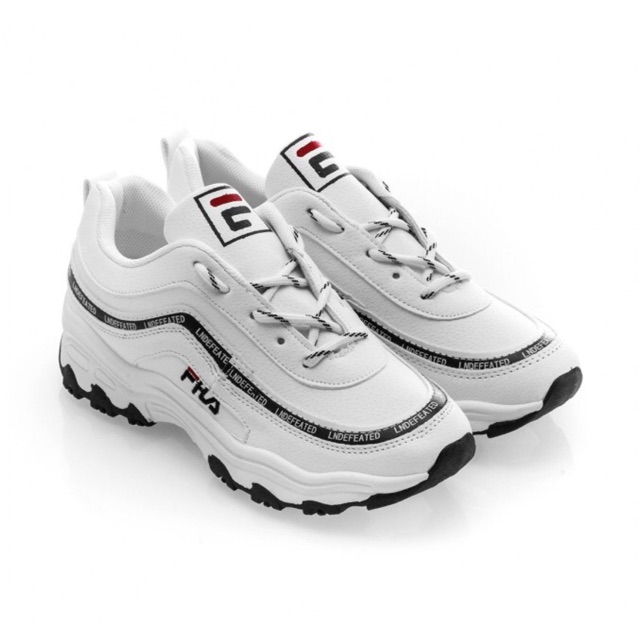 fila track spikes