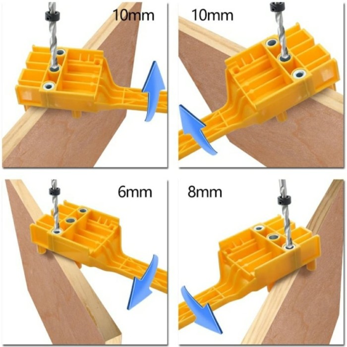 Dowel Join Joint ORIGINAL