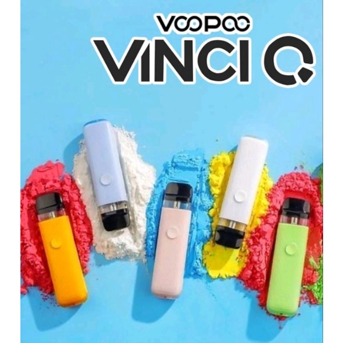 Vinci Q original