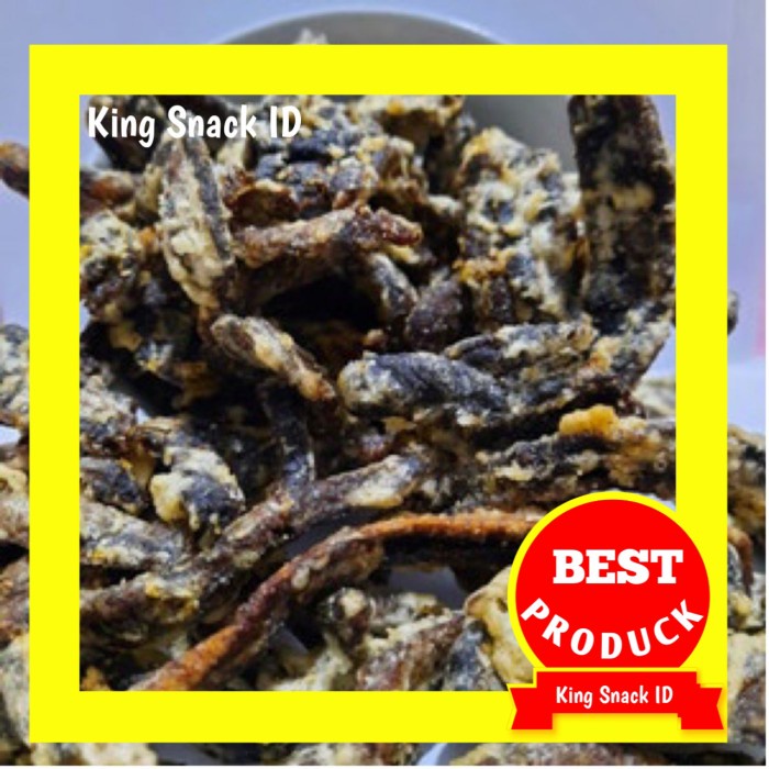 

SALE PISANG JARI GROSIR PERBALL / PISANG SALE STICK 2 KG