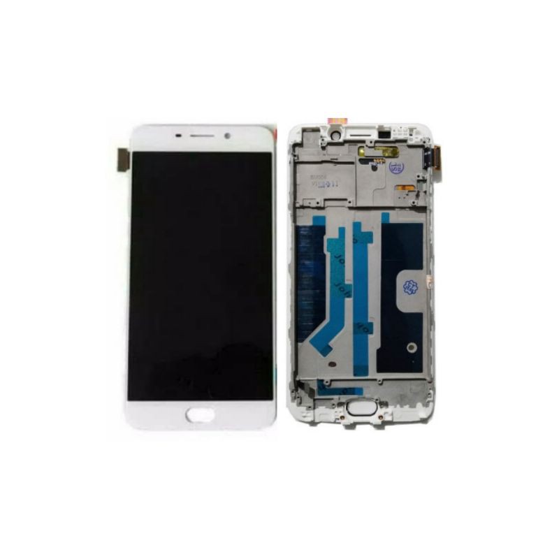 Lcd Oppo F1 Plus F1+ Fullset Original