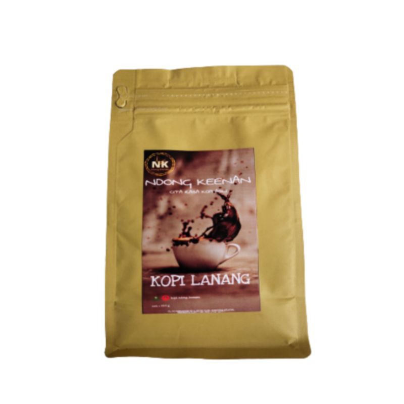 

KOPI LANANG