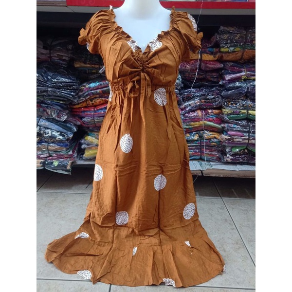 Daster casandra serut