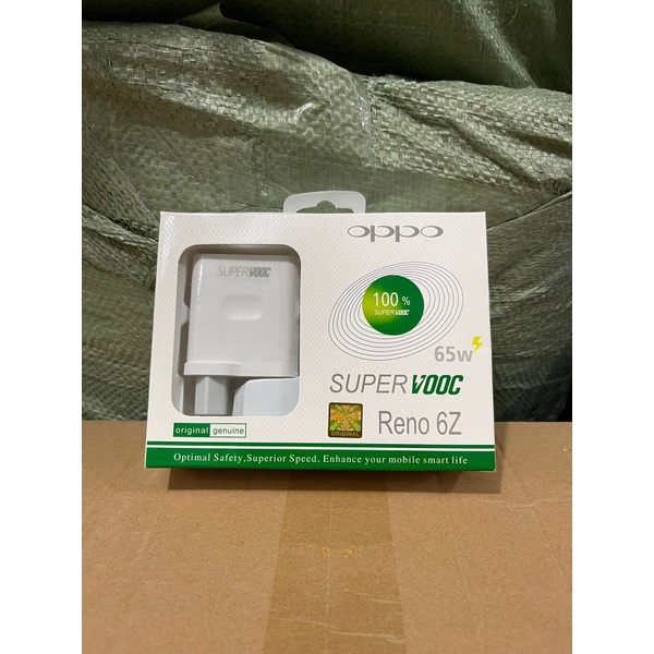 Charger Realme Oppo Vivo Type Micro &amp; Type C