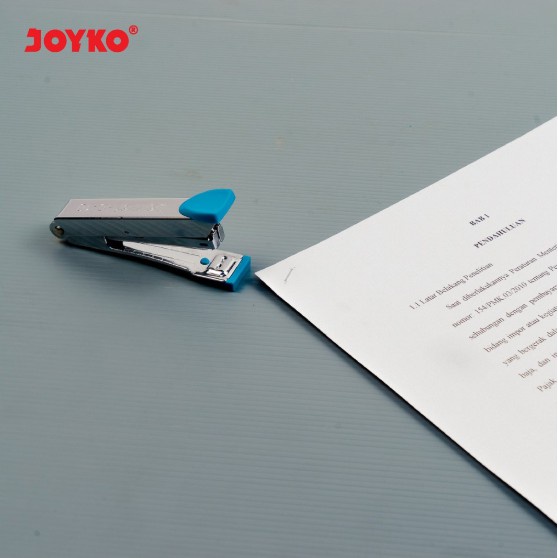 (B260) Stapler joyko hd-10 / staples joyko hd