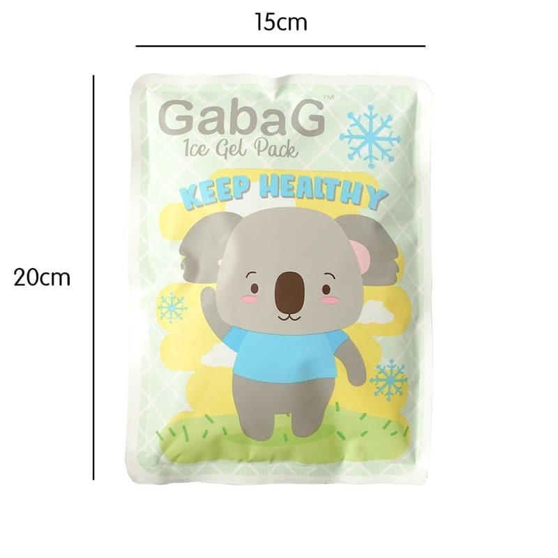 Ice Gel Gabag/jual ice gel gabag koala 500 gr