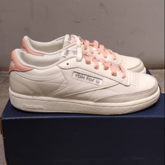 reebok club c 85 special edition