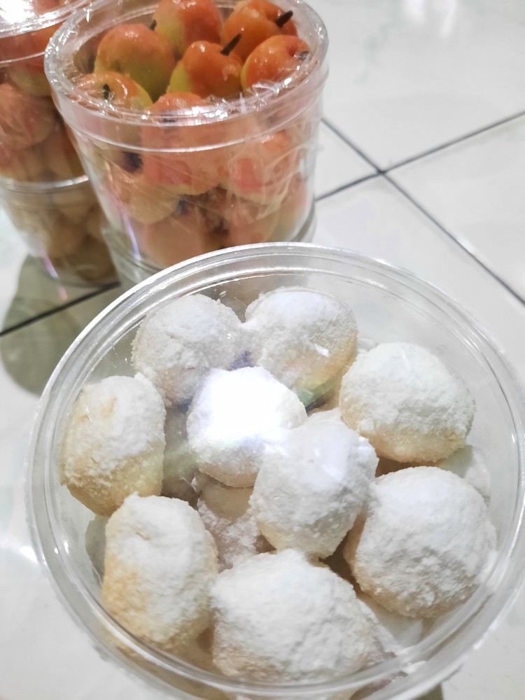 Toples Tabung 6 Cm + Tutup Merek Fim Harga 1 Lusin ( 12 Pcs )