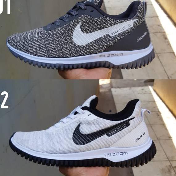 nike zoom flash