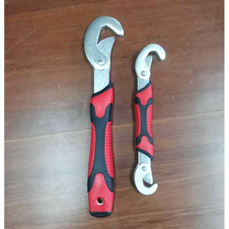 Kunci Pas Serbaguna  Magic Wrench / Kunci Pas Adjustable Bisa Di atur