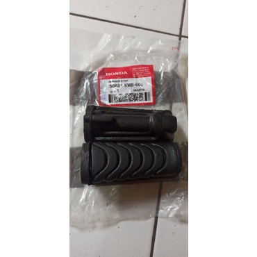 KARET STEP DEPAN HONDA REVO REVO FIT BLADE