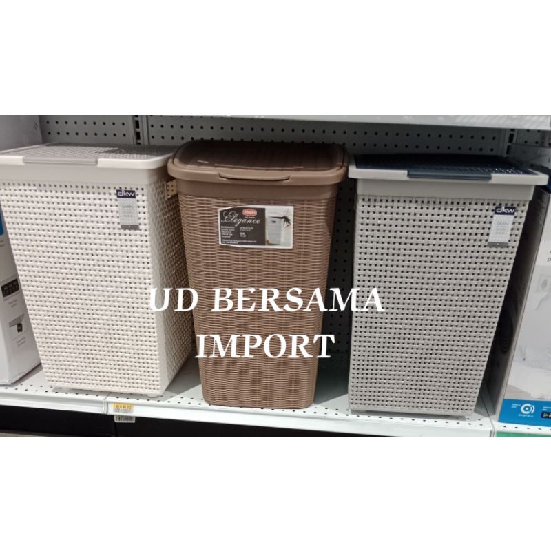 Keranjang Laundry/Wadah Penyimpanan Pakaian/Laundy Bag