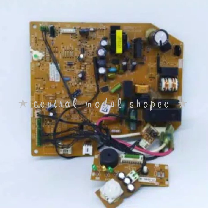 MODUL PCB INDOOR AC DAIKIN MC INVERTER THAILAND FTKD20 FTKD25 FTKD35