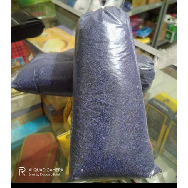 Repack Pasir Nyamuk 1 Kg Pasir Ajaib Pembasmi Nyamuk Kecoa Lalat Semut