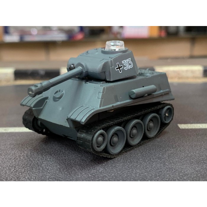 VS Tanks 1/72 German Panther Type G Loose Pack