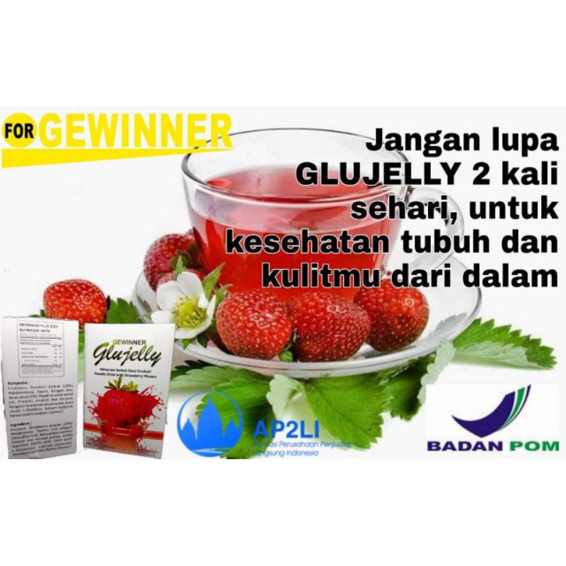 

Glujjely