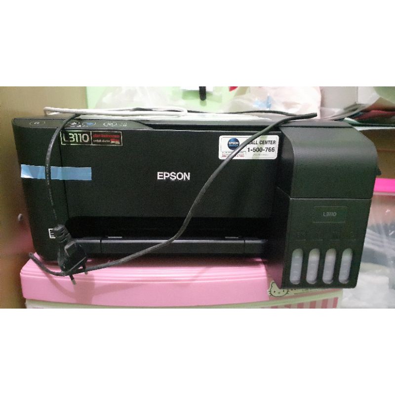 printer epson L3110
