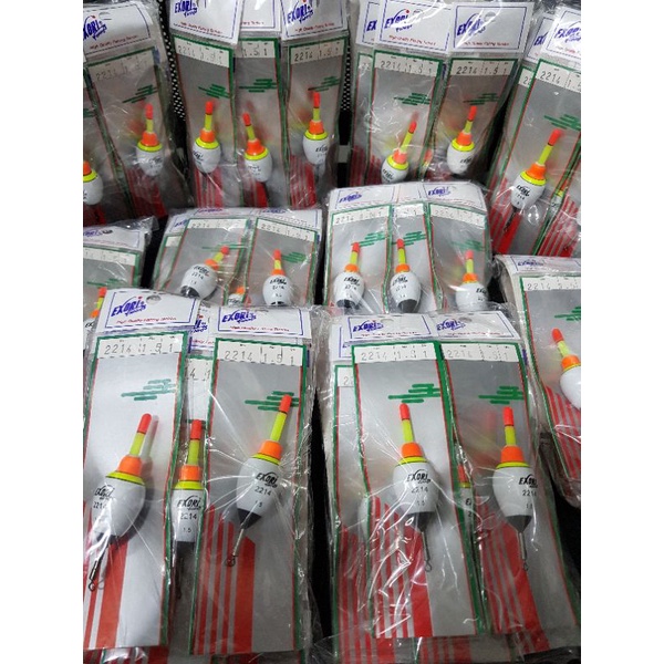 Pelampung Exori 2214