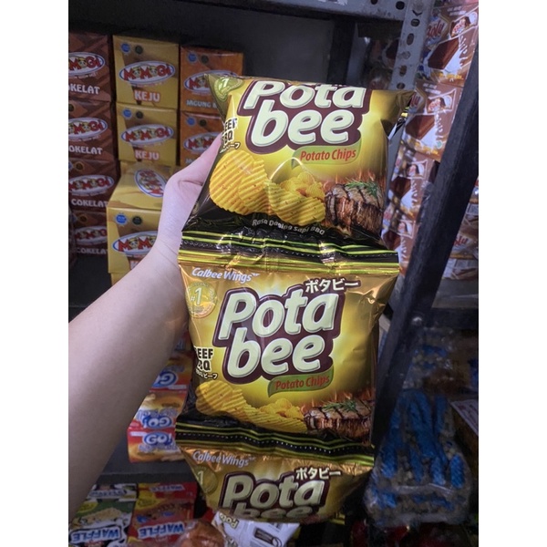 POTABEE 2000 (5SACHET)