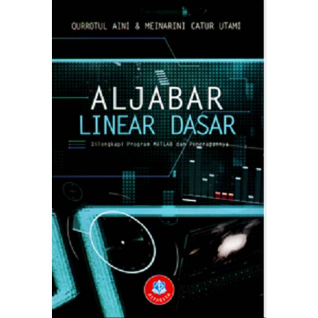 Jual BUKU ALJABAR LINEAR DASAR. | Shopee Indonesia