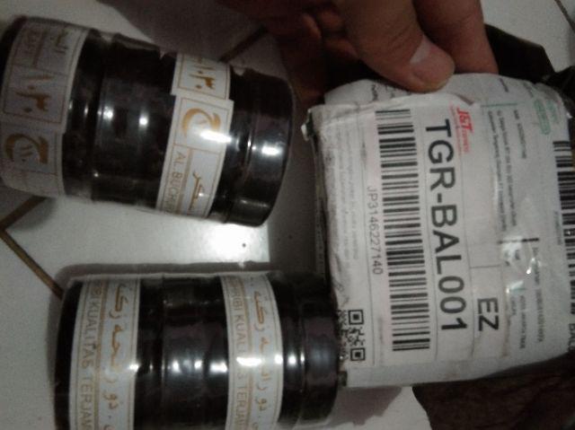 Bukhur  Maghribi Dupa Arab Bakhour Buhur Bsa