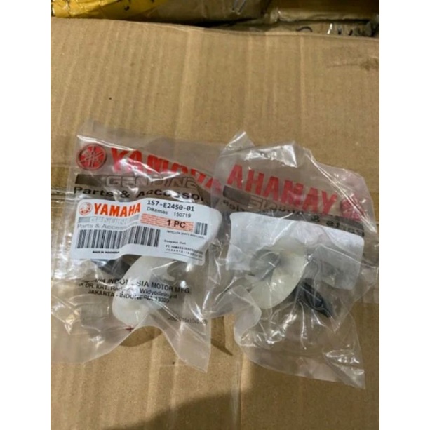 Kipas WaterPump Water Pump Jupiter MX Vixion R15 Asli Original