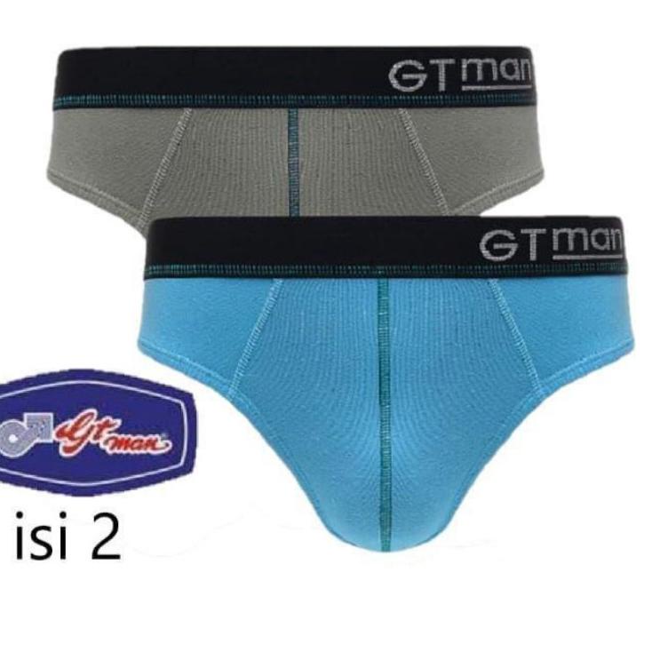 Celana Dalam Pria GT MAN Original Gt-Man GTH/Gtm-Man Gtk-05