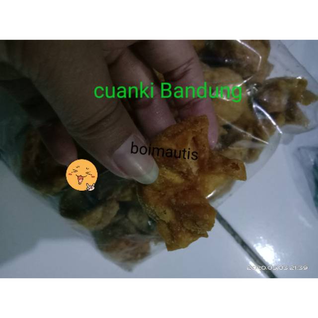 

Cuanki