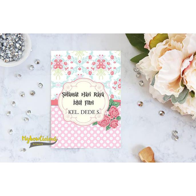 

Produk Unggulan Amplop Uang Untuk Lebaran / Angpao / Kawinan - Bisa Custom