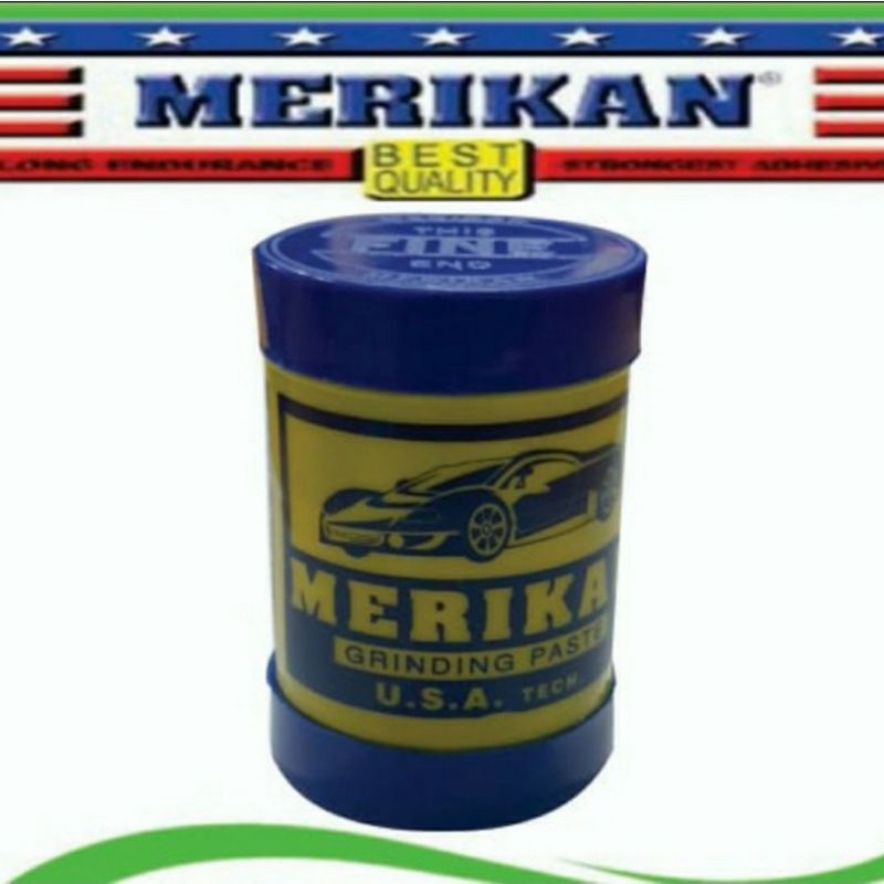 Grinding Paste / Amril Merikan Besar