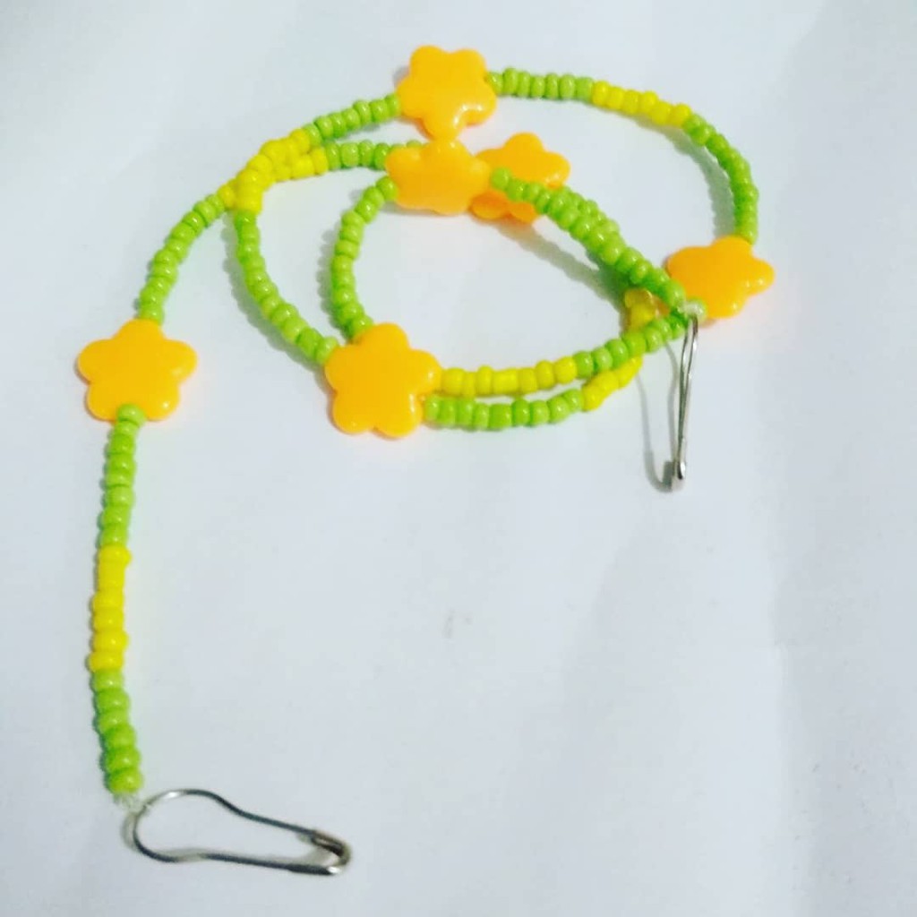 strap masker anak / tali masker / kalung masker / kalung anak