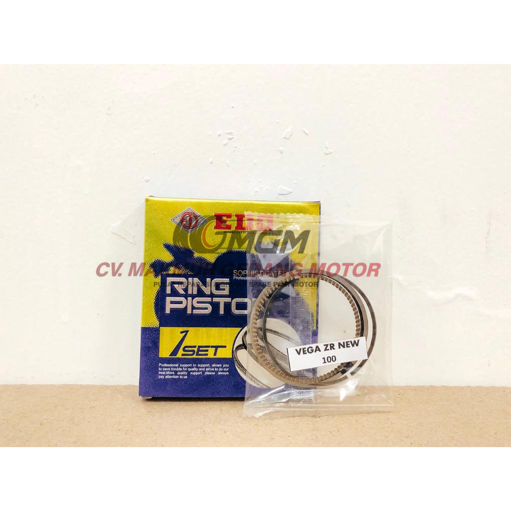 RING PISTON VEGA ZR NEW EDO